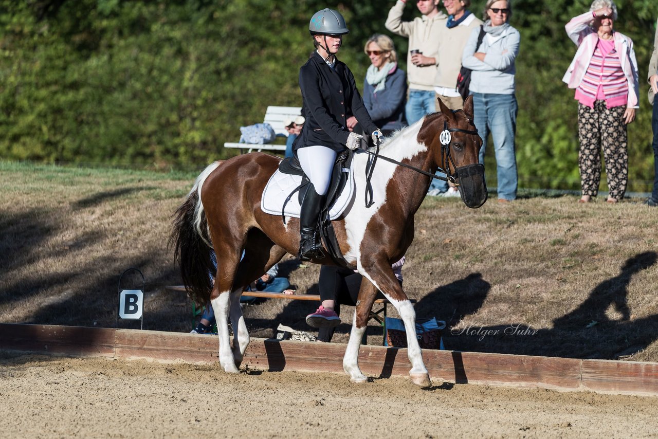 Bild 96 - Pony Akademie Turnier